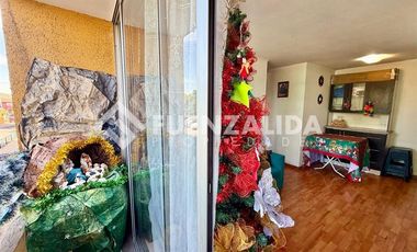 Departamento en Venta en Av Carrascal / Av General Velásquez / Parque La Familia