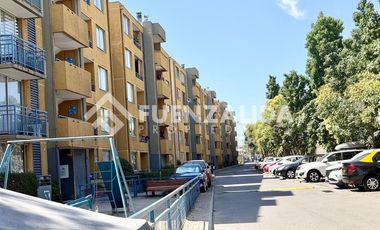 Departamento en Venta en Av Carrascal / Av General Velásquez / Parque La Familia