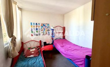 Departamento en Venta en Av Carrascal / Av General Velásquez / Parque La Familia