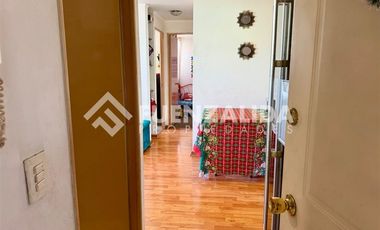 Departamento en Venta en Av Carrascal / Av General Velásquez / Parque La Familia