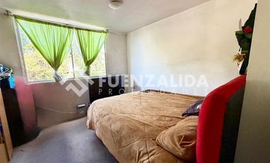 Departamento en Venta en Av Carrascal / Av General Velásquez / Parque La Familia