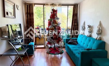 Departamento en Venta en Av Carrascal / Av General Velásquez / Parque La Familia