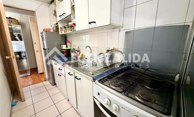 Departamento en Venta en Av Carrascal / Av General Velásquez / Parque La Familia
