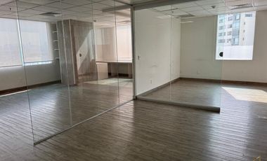 Renta Oficinas, Corporativo Diamante, Jesus del Monte, Interlomas, Huixquilucan