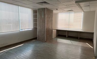 Renta Oficinas, Corporativo Diamante, Jesus del Monte, Interlomas, Huixquilucan