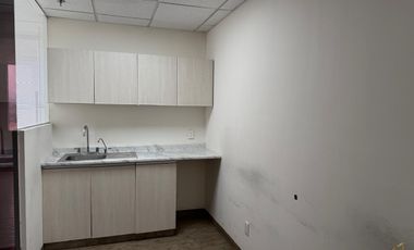Renta Oficinas, Corporativo Diamante, Jesus del Monte, Interlomas, Huixquilucan