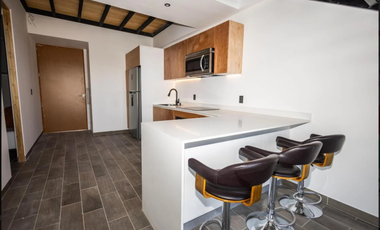 Renta Departamento en Milenio