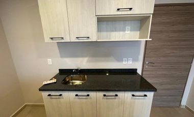 RENTA DE DEPARTAMENTO PLAZA CARSO, TLALNEPANTLA, ESTADO DE MÉXICO