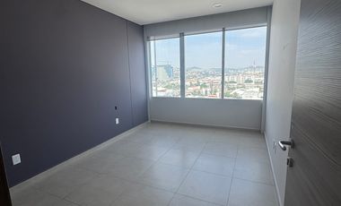 RENTA DE DEPARTAMENTO PLAZA CARSO, TLALNEPANTLA, ESTADO DE MÉXICO