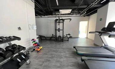 RENTA DE DEPARTAMENTO PLAZA CARSO, TLALNEPANTLA, ESTADO DE MÉXICO