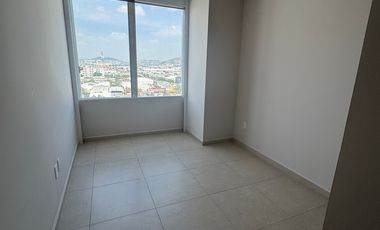 RENTA DE DEPARTAMENTO PLAZA CARSO, TLALNEPANTLA, ESTADO DE MÉXICO