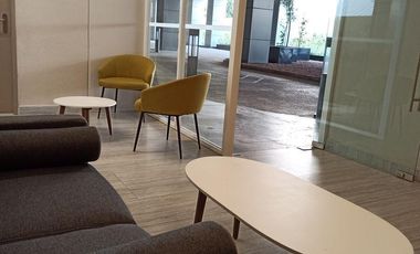 RENTA DE DEPARTAMENTO PLAZA CARSO, TLALNEPANTLA, ESTADO DE MÉXICO