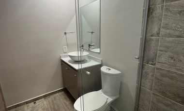 RENTA DE DEPARTAMENTO PLAZA CARSO, TLALNEPANTLA, ESTADO DE MÉXICO