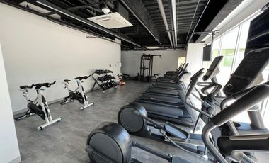 RENTA DE DEPARTAMENTO PLAZA CARSO, TLALNEPANTLA, ESTADO DE MÉXICO