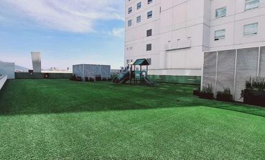 RENTA DE DEPARTAMENTO PLAZA CARSO, TLALNEPANTLA, ESTADO DE MÉXICO