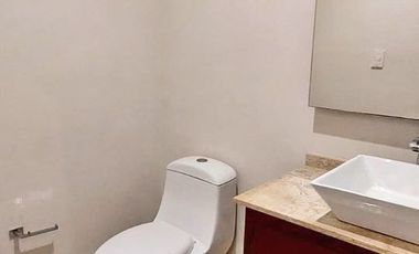 Departamento en renta, Lope de Vega, Polanco