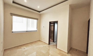 Departamento en renta, Lope de Vega, Polanco