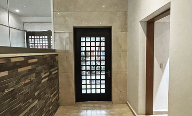 Departamento en renta, Lope de Vega, Polanco