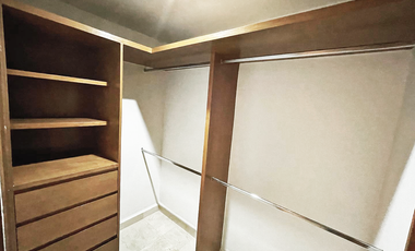 Departamento en renta, Lope de Vega, Polanco