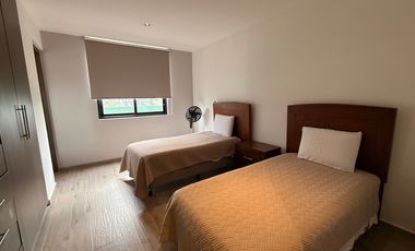 Departamento Habita Diamante con vista espectacular a la ciudad de Queretaro