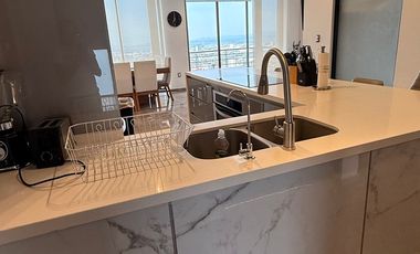 Departamento Habita Diamante con vista espectacular a la ciudad de Queretaro