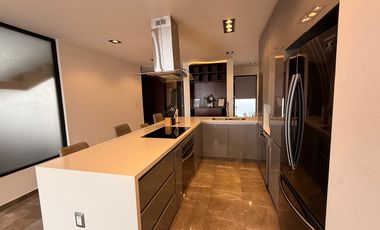 Departamento Habita Diamante con vista espectacular a la ciudad de Queretaro