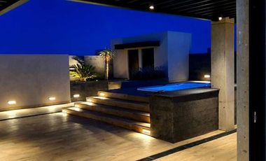 Departamento Habita Diamante con vista espectacular a la ciudad de Queretaro