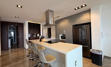 Departamento Habita Diamante con vista espectacular a la ciudad de Queretaro