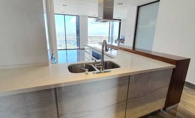 Departamento Habita Diamante con vista espectacular a la ciudad de Queretaro