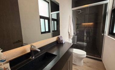 Departamento Habita Diamante con vista espectacular a la ciudad de Queretaro