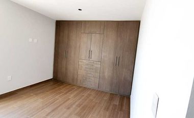 Departamento Habita Diamante con vista espectacular a la ciudad de Queretaro