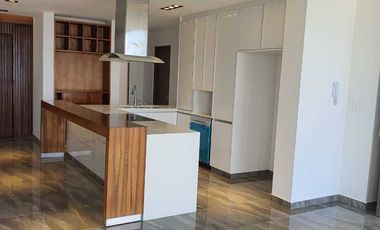 Departamento Habita Diamante con vista espectacular a la ciudad de Queretaro