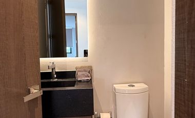 Departamento Habita Diamante con vista espectacular a la ciudad de Queretaro