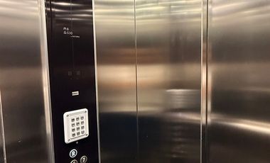 Departamento Habita Diamante con vista espectacular a la ciudad de Queretaro