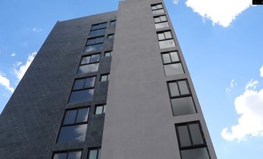 Departamento Habita Diamante con vista espectacular a la ciudad de Queretaro