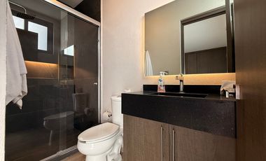 Departamento Habita Diamante con vista espectacular a la ciudad de Queretaro