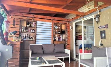 Casa en Venta en Venta Casa. 3D 3B 2E y Piscina, Valle Grande, Lampa