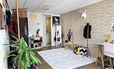 Oficina en Venta en Venta Oficina de Lujo, Las Condes