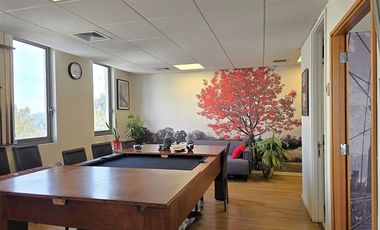 Oficina en Venta en Venta Oficina de Lujo, Las Condes