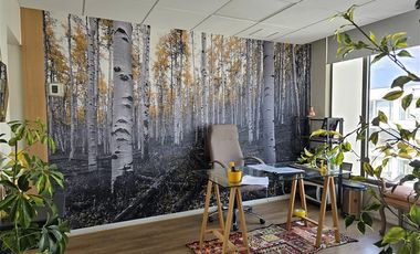 Oficina en Venta en Venta Oficina de Lujo, Las Condes