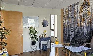 Oficina en Venta en Venta Oficina de Lujo, Las Condes