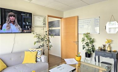 Oficina en Venta en Venta Oficina de Lujo, Las Condes