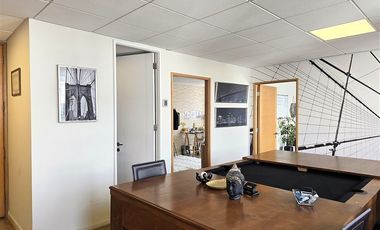 Oficina en Venta en Venta Oficina de Lujo, Las Condes