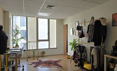 Oficina en Venta en Venta Oficina de Lujo, Las Condes