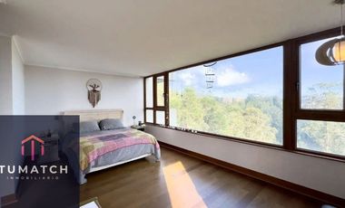 Departamento en venta c/ estacionamiento en Andalué