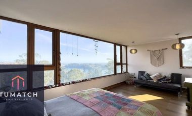 Departamento en venta c/ estacionamiento en Andalué