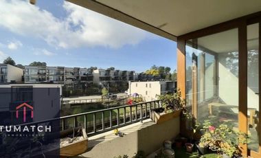 Departamento en venta c/ estacionamiento en Andalué