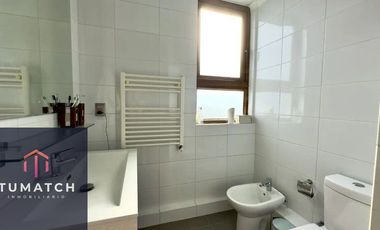 Departamento en venta c/ estacionamiento en Andalué