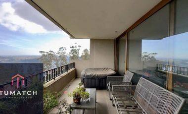 Departamento en venta c/ estacionamiento en Andalué