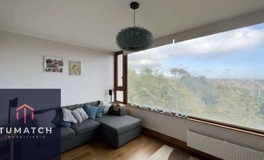 Departamento en venta c/ estacionamiento en Andalué